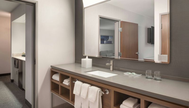 Habitación - Courtyard by Marriott Farmington