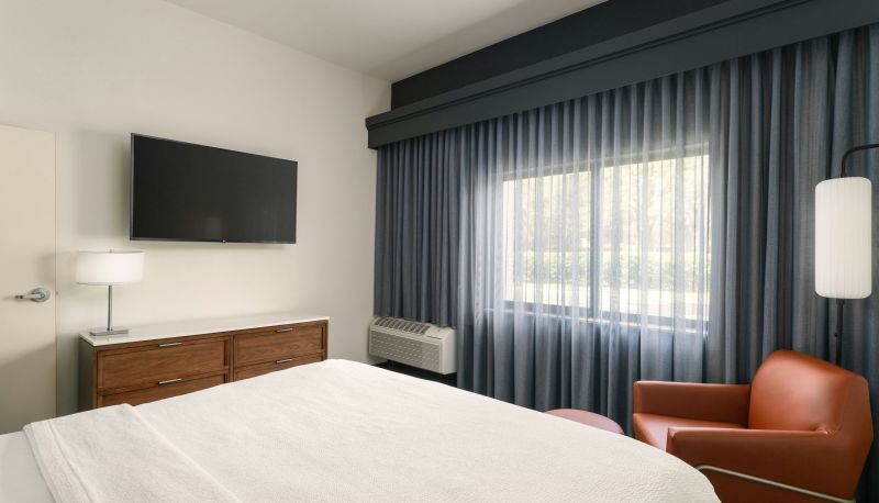 Chambre - Courtyard by Marriott Gainesville FL