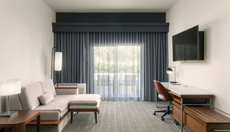 Chambre - Courtyard by Marriott Gainesville FL