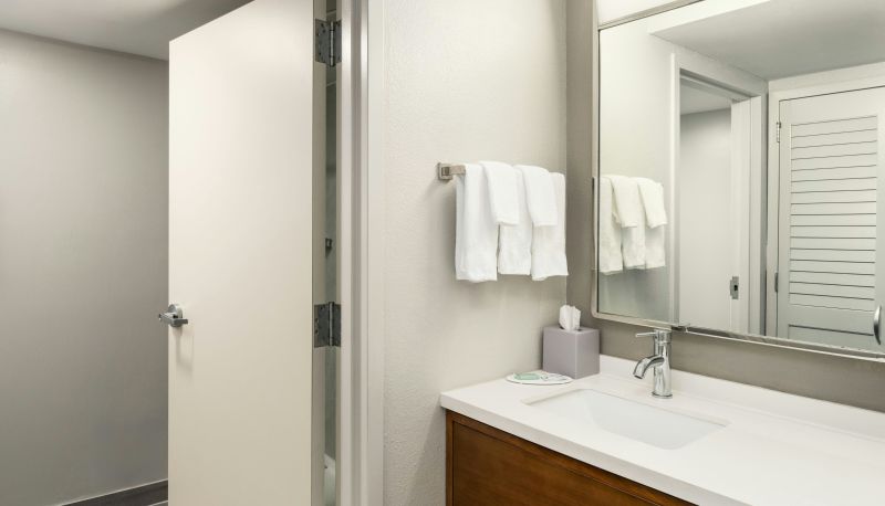 Chambre - Courtyard by Marriott Gainesville FL