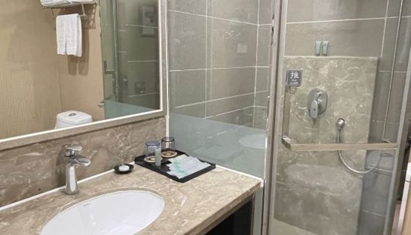 Habitación - Gold Gulf Hotel