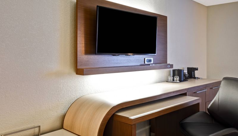 Room - Courtyard by Marriott Cape Cod Hyannis