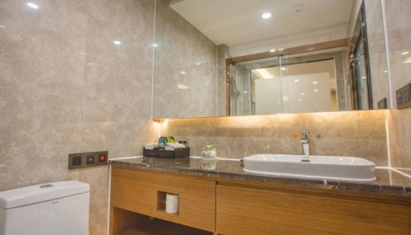 Room - Yinchuan Changxiangyi  Hotel