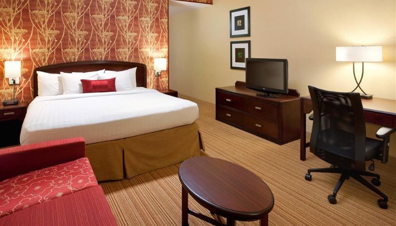 Room - Sonesta Select Las Vegas Summerlin