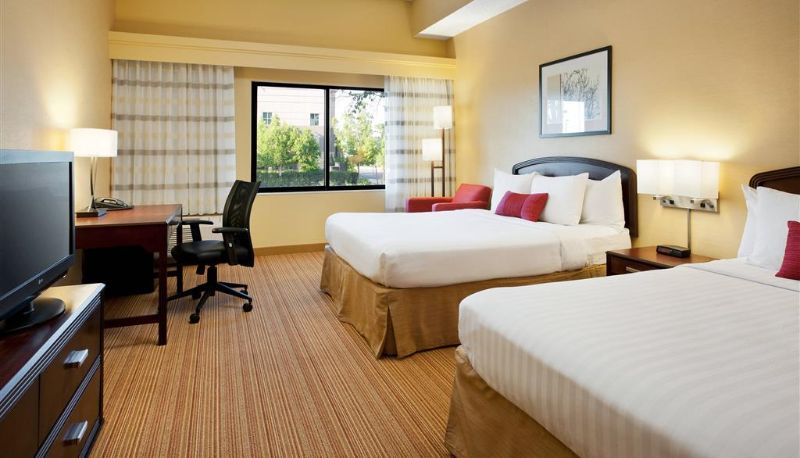 Room - Sonesta Select Las Vegas Summerlin