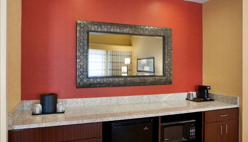 Zimmer - Sonesta Select Las Vegas Summerlin