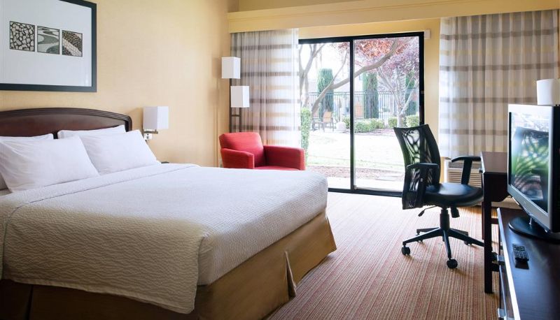 Room - Sonesta Select Las Vegas Summerlin