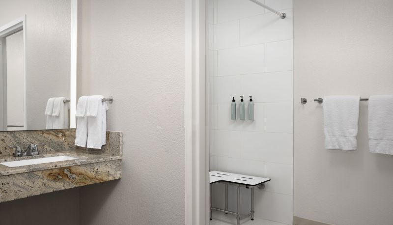 Camera - Courtyard by Marriott Orlando East-UCF Area