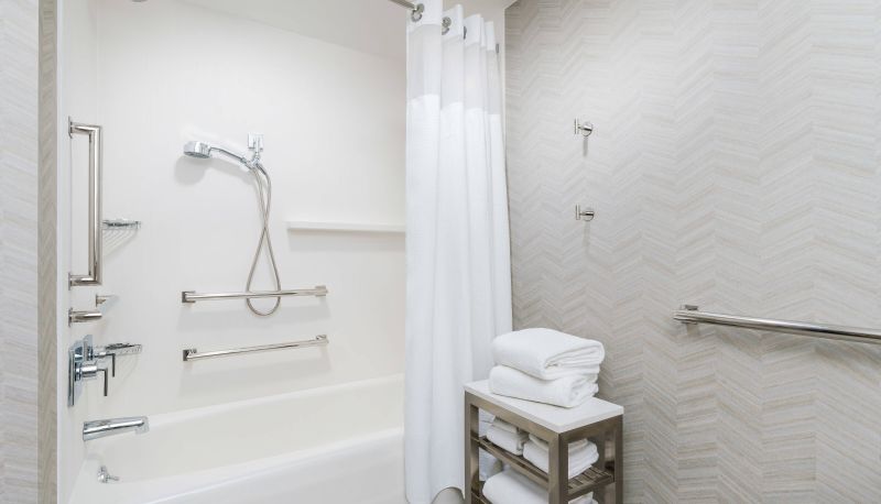 Camera - Courtyard by Marriott Orlando Downtown