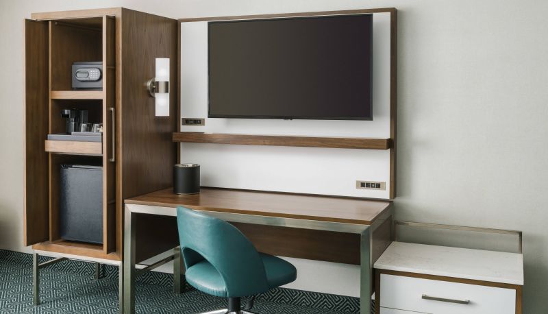 Camera - Courtyard by Marriott Orlando Downtown