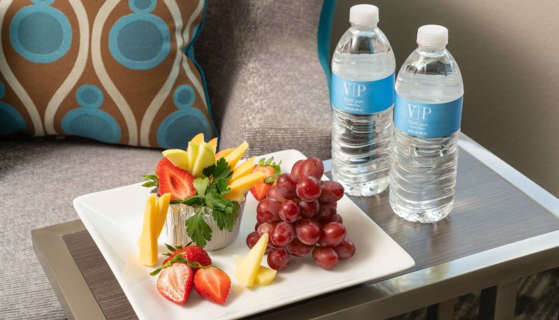 Info - Courtyard by Marriott Miami Airport