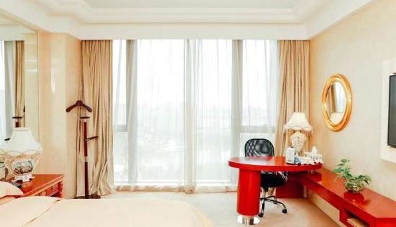 Zimmer - Kaidi Wangchao Hotel