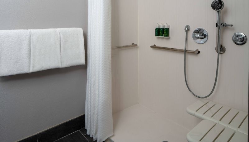 Camera - Courtyard by Marriott New Orleans Covington Mandeville