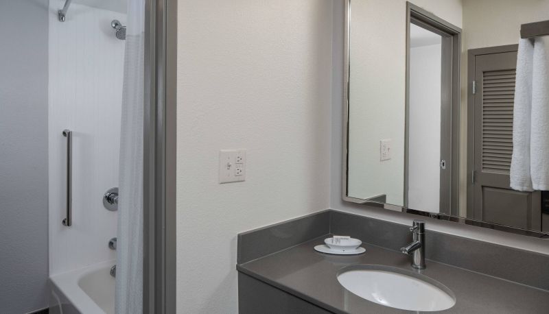 Camera - Courtyard by Marriott New Orleans Covington Mandeville