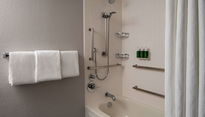 Camera - Courtyard by Marriott New Orleans Covington Mandeville