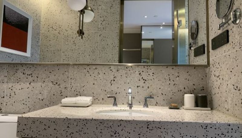 Zimmer - Kingdom Shuyu Hotel