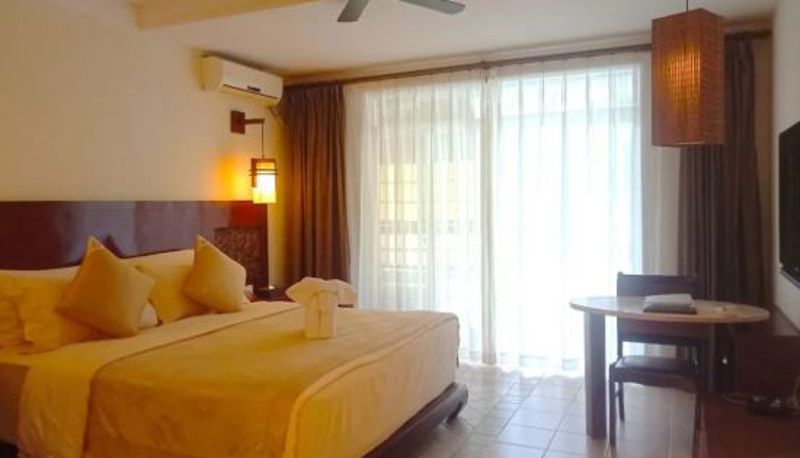 Camera - Kangle Garden Resort Wanning