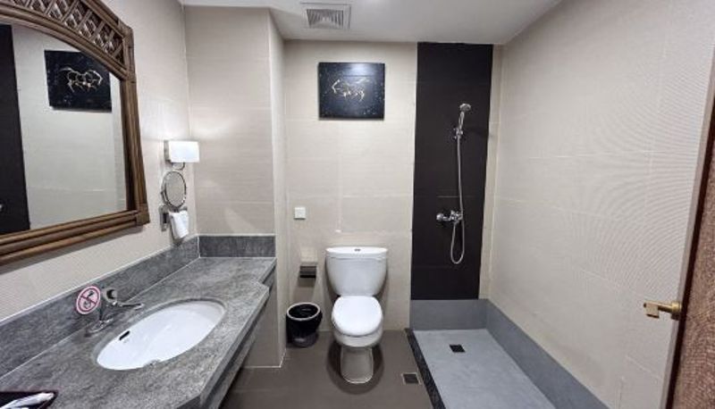 Camera - Kangle Garden Resort Wanning