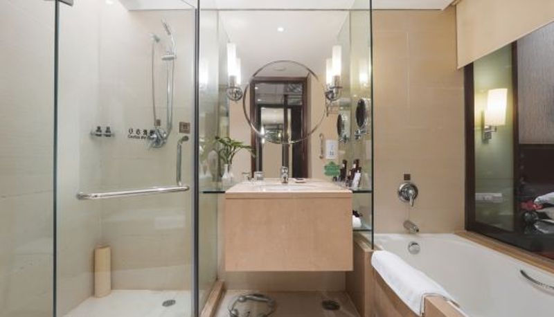 Room - Changzhou Jinjiang Liting Hotel