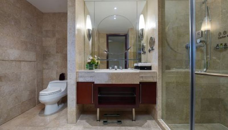 Room - Changzhou Jinjiang Liting Hotel