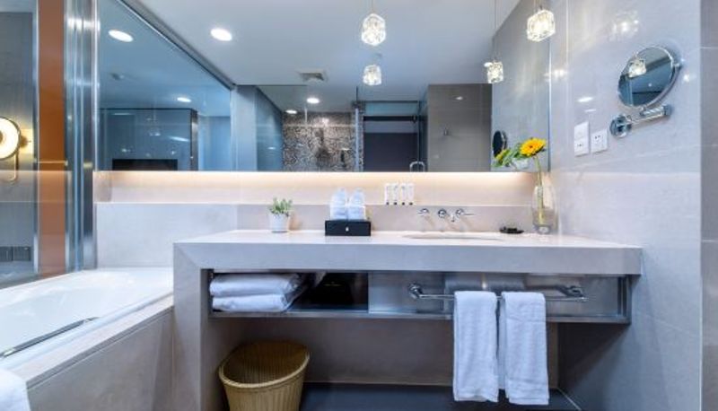 Chambre Business - Golden Tulip Wuhan Wangjiawan