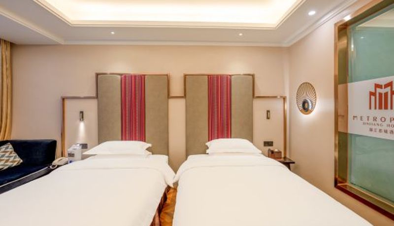 Room - Lhasa) Metropolo Hotels(Potala Palace store