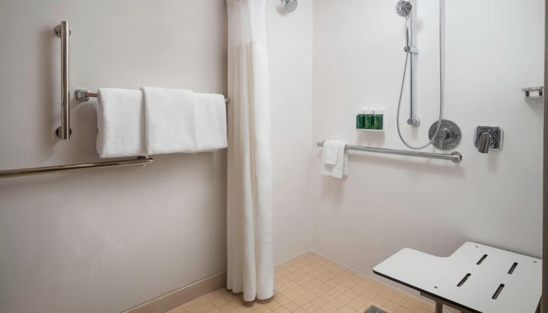 Chambre - Courtyard by Marriott Phoenix Mesa
