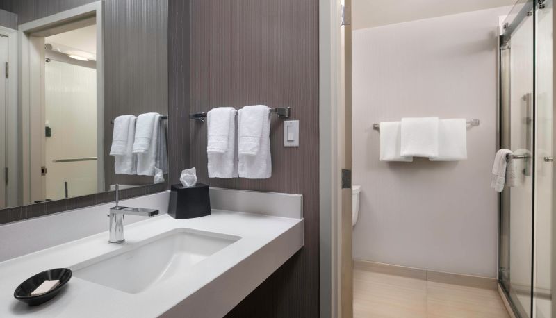 Chambre - Courtyard by Marriott Phoenix Mesa