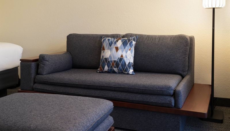 Habitación - Courtyard by Marriott Palm Springs