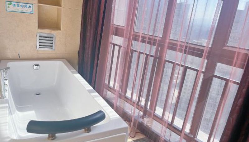 Pokój - Huadong · Rongjin International Hotel