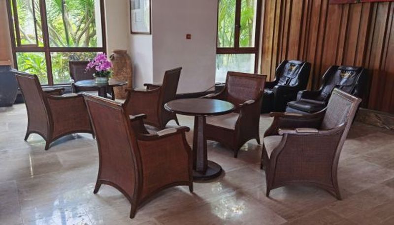 Interieur - Zhong Ao Hotel Shimei Bay