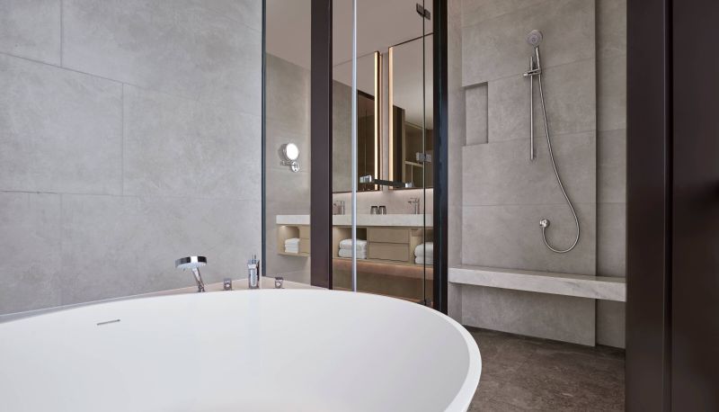 Camera - Courtyard by Marriott Qinhuangdao