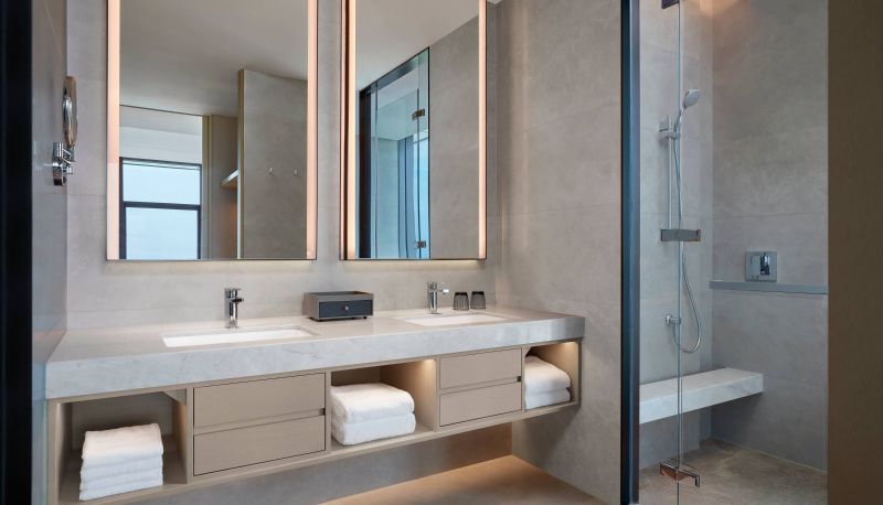 Camera - Courtyard by Marriott Qinhuangdao