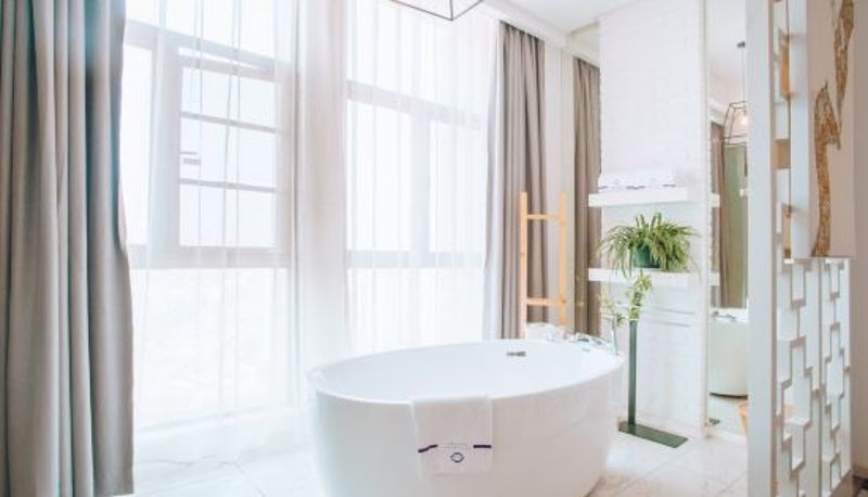 Room - Shanshui S Hotel (Wuhan Guanggu Avenue Media College)