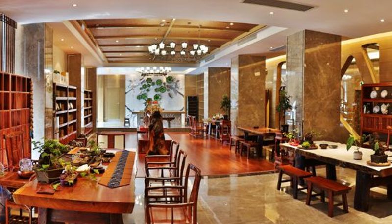 Wellness and fitness area - Wanning Guest Hotel
