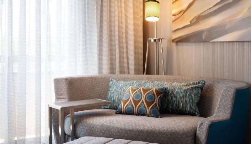 Habitación - Sonesta Select Laguna Hills Irvine Spectrum