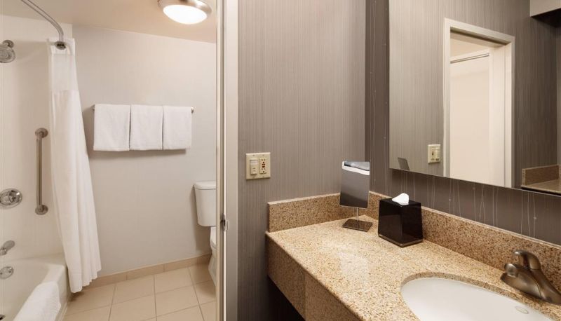 Habitación - Sonesta Select Laguna Hills Irvine Spectrum