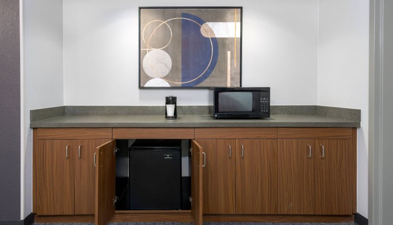 Camera - Courtyard by Marriott Tallahassee North I-10 Capital Circle