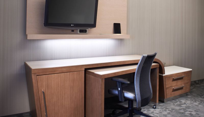Chambre - Courtyard by Marriott Toledo Maumee Arrowhead