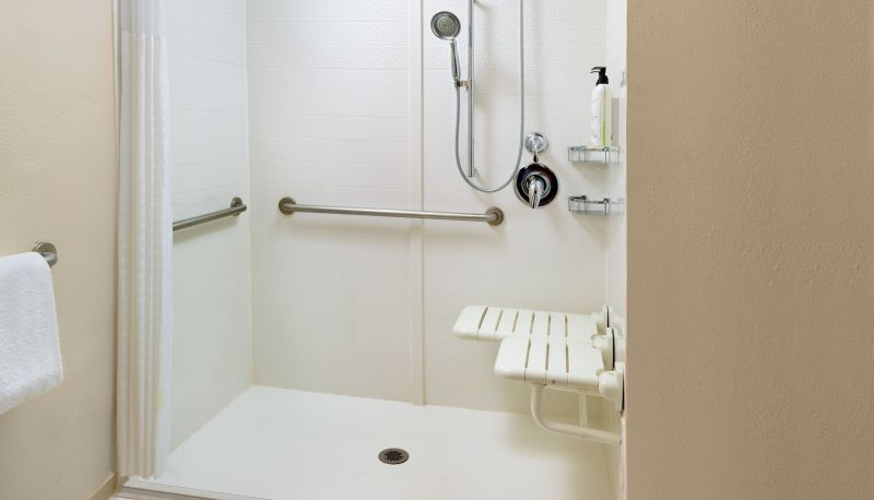 Zimmer - Fairfield Inn and Suites by Marriott Atlanta Buckhead