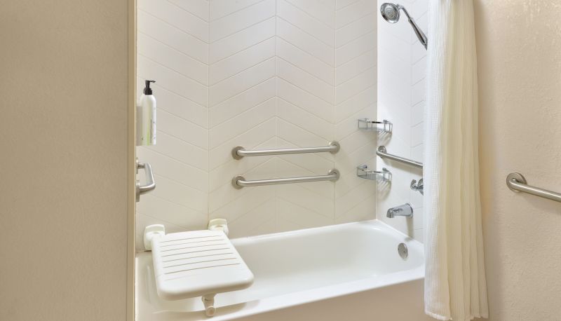 Camera - Fairfield Inn and Suites by Marriott Atlanta Buckhead