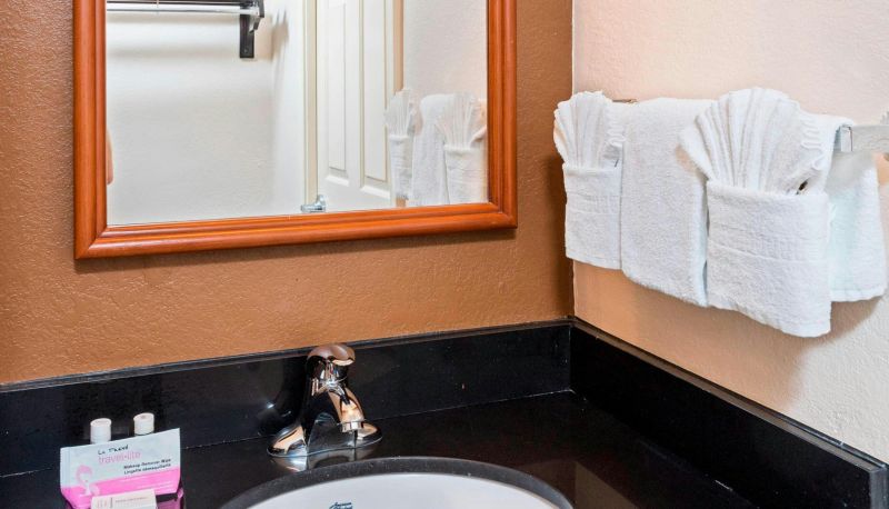 Pokój - Fairfield Inn and Suites by Marriott Atlanta Perimeter Center