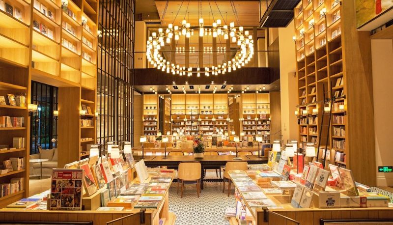 レセプション - The Mumian Hotel Shenzhen Houhai