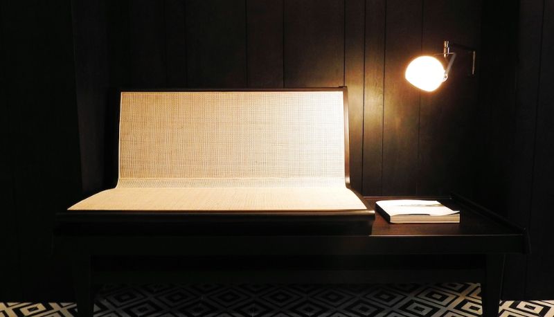 ホール - The Mumian Hotel Shenzhen Houhai