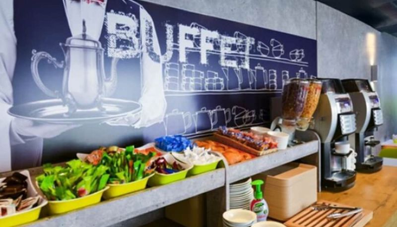 Info - ibis budget Parauapebas