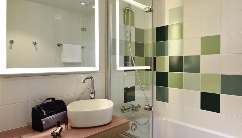 Camera - ibis Styles Arcachon Gujan-Mestras