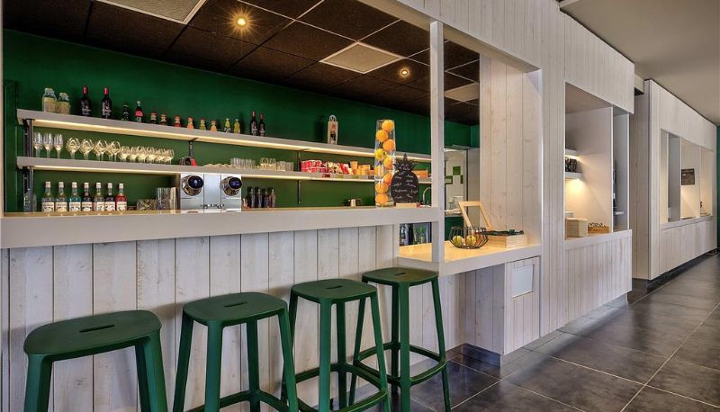 Bar - ibis Styles Arcachon Gujan-Mestras