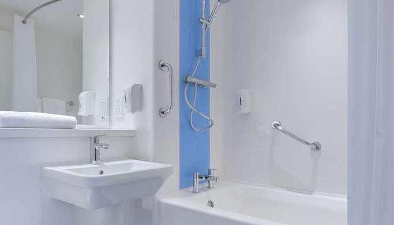 Pokój standardowy (dwuosobowy) - TRAVELODGE CHIPPENHAM