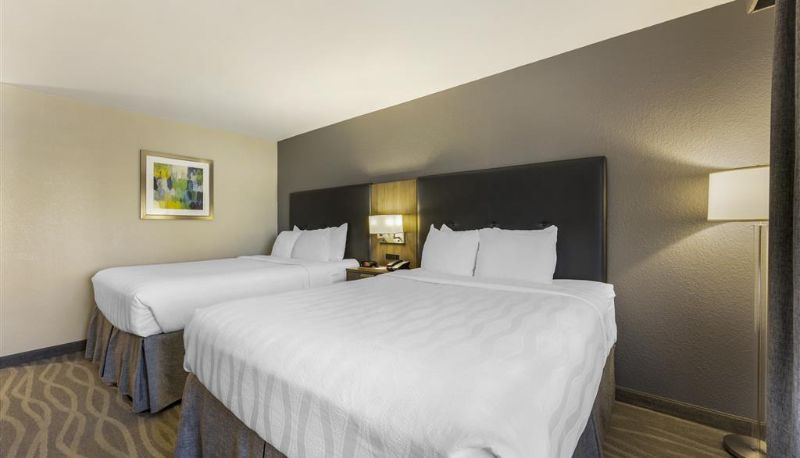 Camera - Best Western Plus Nashville Airport Hotel