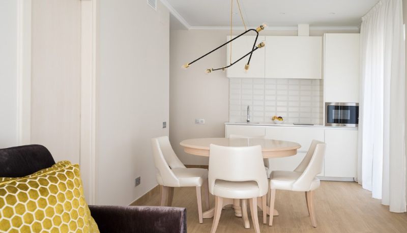 Info - TANDEM SOHO SUITES